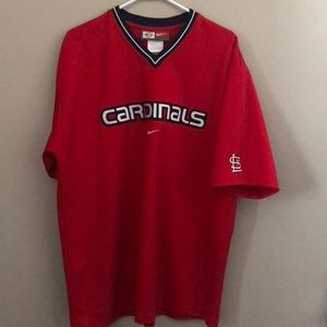 St. Louis Cardinal shirt